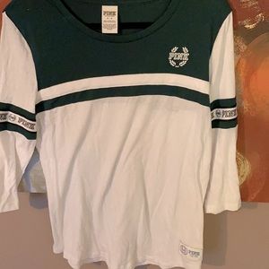 Size Medium- PINK T-shirt